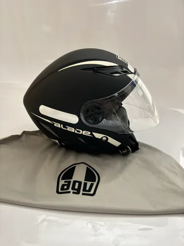 Capacete Agv Blade Monocolor