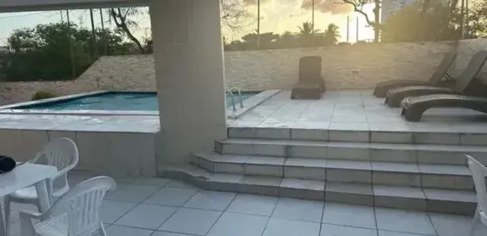 Apartamento com 4 Quartos à venda, 93m² - Boa Viagem