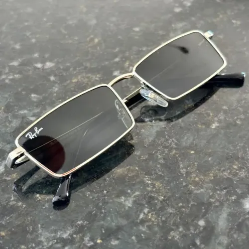 RAY-BAN EMY BIO-BASED ORIGINAL | IMPECÁVEL | POUQUÍSSIMO USO