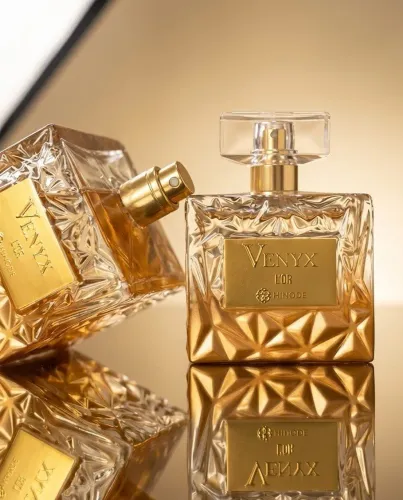 Perfume Venyx L'Or Deo Colônia 100ml Hinode ? Elegância