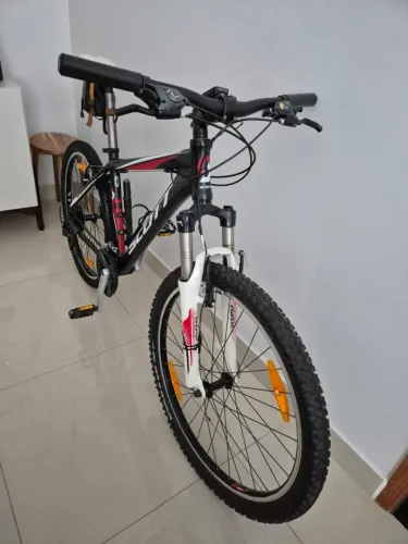 Bicicleta Scott Aspect Bike Único Dono - Aro 26