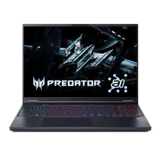 Notebook Gamer Predator Helios Neo 16 Phn16-73-76TF Com IA