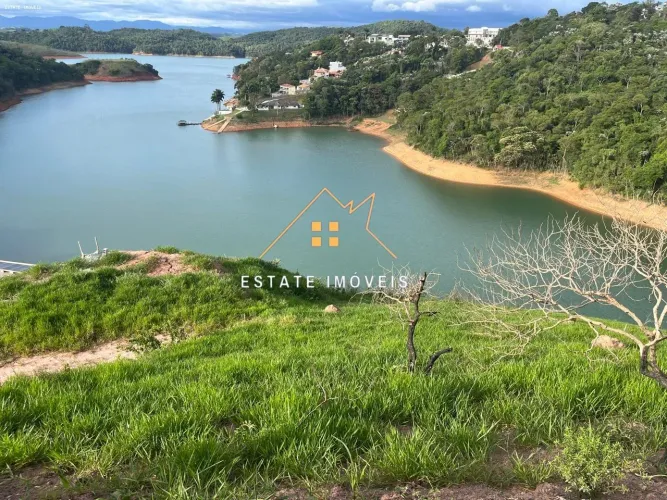 Terreno em Condomínio para Venda em Igaratá, Condominio Águas de Igaratá