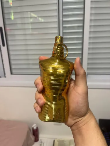 Perfume JPG Le Male Elixir Absolu