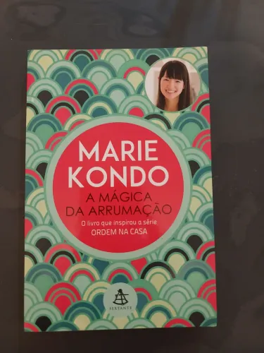 Livro auto ajuda