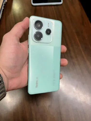 REDMI NOTE 14 5G - COM CAIXA
