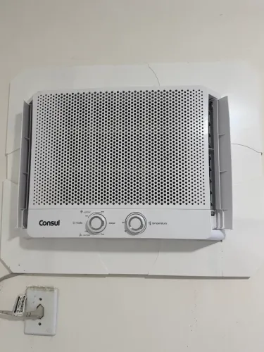 Ar condicionado