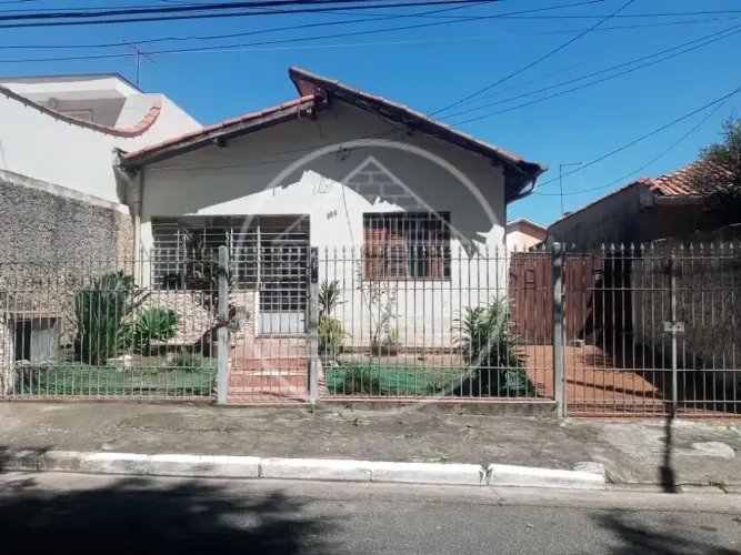 Casa com 3 dormitórios à venda, 150 m² por R$ 2.000.000,00 - Vila Cruzeiro - São Paulo/SP