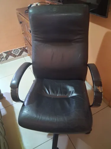 Cadeira escritório 