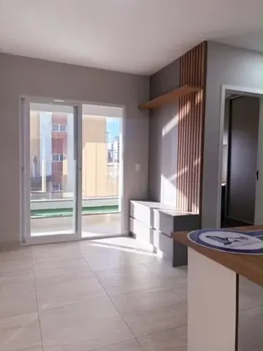(MP) Apartamento financiado sem entrada à vista em Apucarana