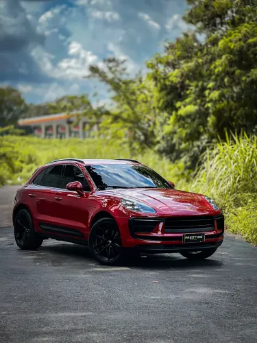 Porsche Macan 2.0 Turbo 237/252cv 2023