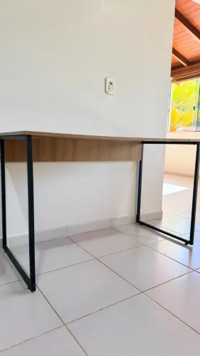 Mesa Escritório
