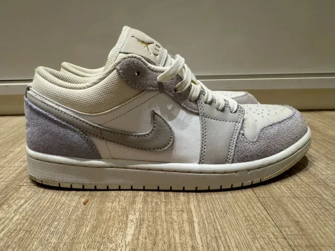 Tênis Nike Air Jordan 1 Low Paris - 39/40 (39,5)