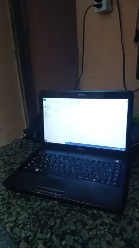 Notebook Essencial
