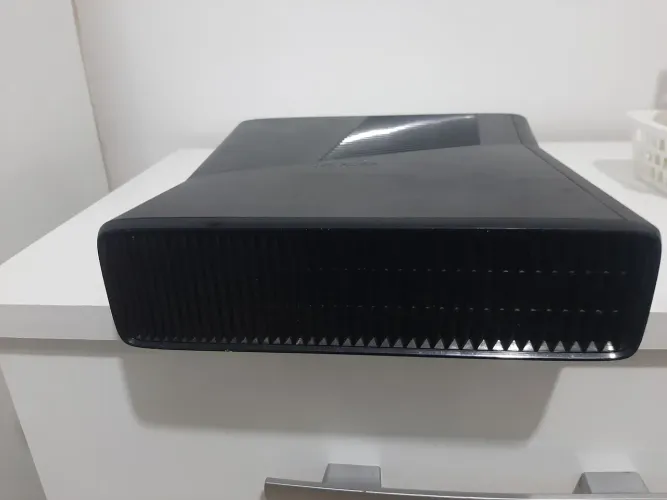 16022026 Carcaça Xbox 360 slim