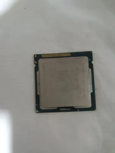 Intel Celeron G530 2.40Ghz