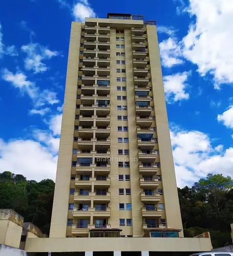 Locação - Apartamento no bairro Alto dos Passos com 02 quartos, sendo 01 suíte, varanda e
