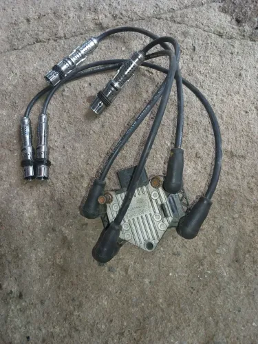 Bobina gol g3 g4 g5 fox golf