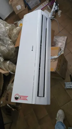 Ar condicionado Gree 24 mil btus Inverter