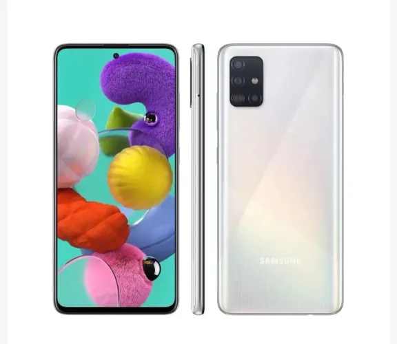 Celular A51 Samsung