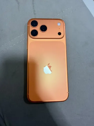 IPHONE 17 PRO MAX - 256 GB. BATERIA 98%