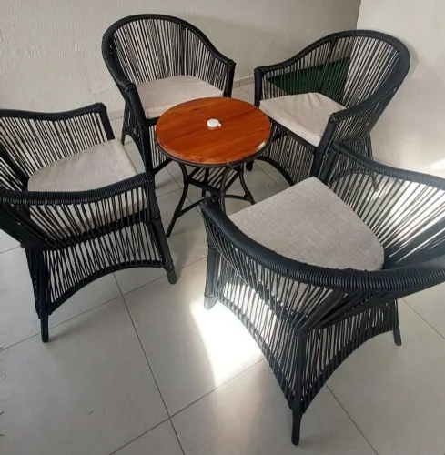Conjuntos varanda 