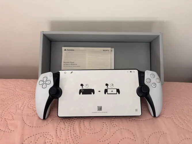 PS Portal 