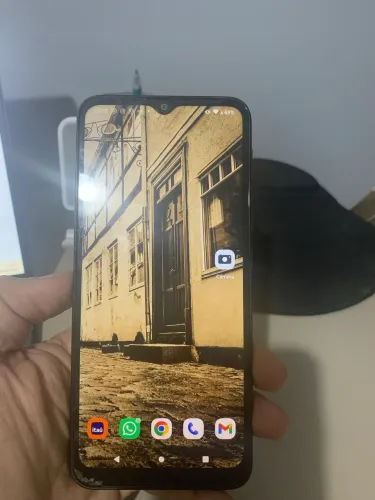 Vendo Motorola Moto G30 128GB