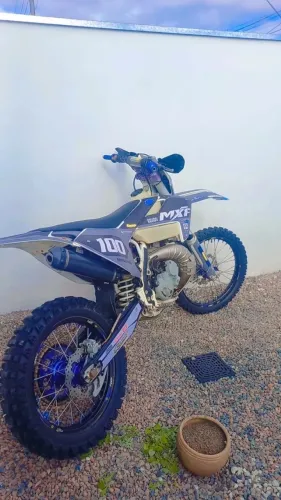 Mxf 250 TS 2021