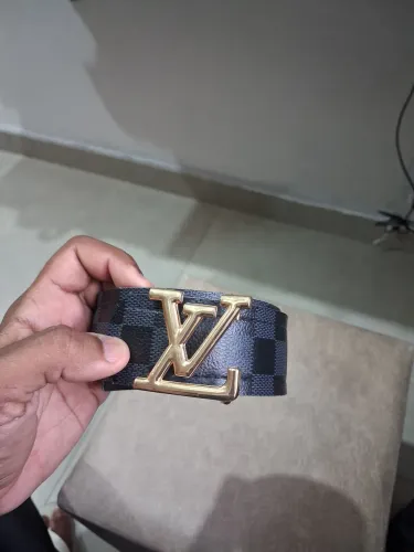 Cinto Louis Vuitton
