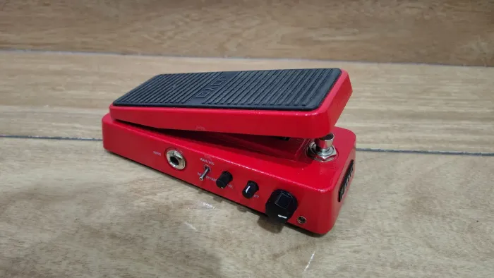 Pedal wah wah JOYO - Aceito trocas