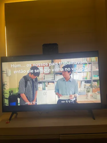 Tv 55 polegadas