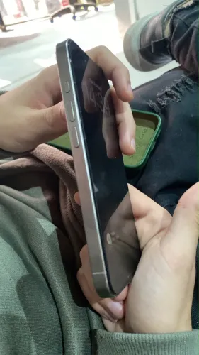Iphone 15 Pro