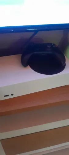 Vídeo game Xbox S