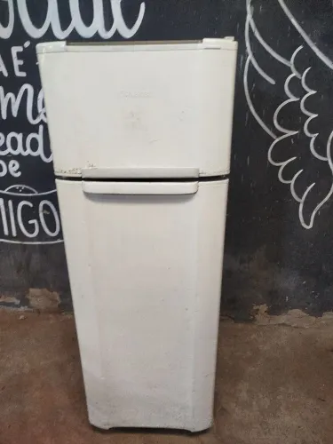 Geladeira 