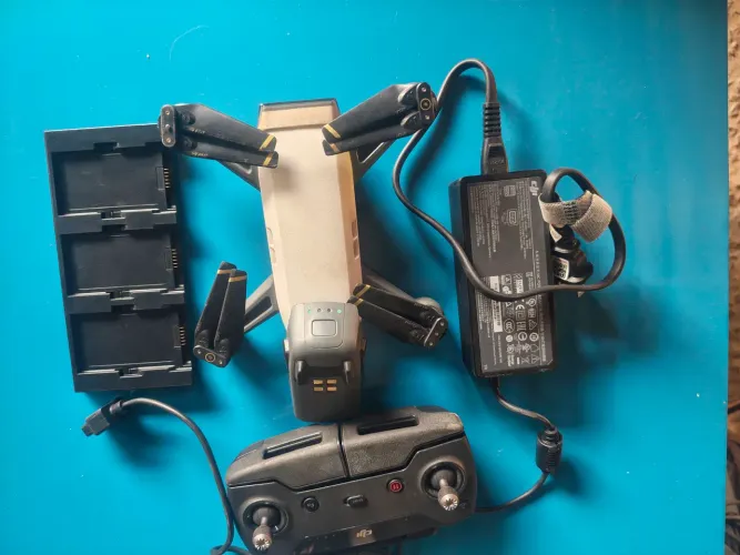 DRONE DJI SPARK