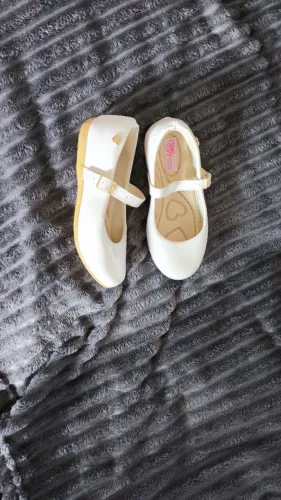 ROUPA INFANTIL MENINA- TAMANHO 25.