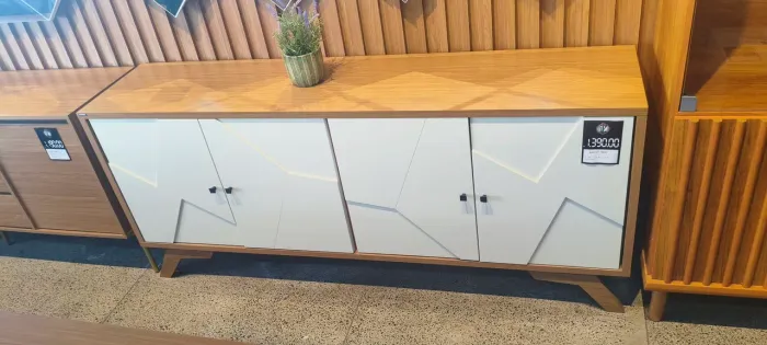 Buffet dalla costa 