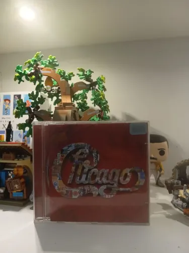 Cd Chicago