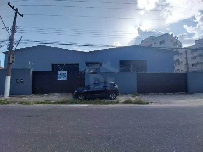 Galpão Comercial para Locação em Ananindeua-PA, Bairro Guanabara, 1.800m², 2 Banheiros: Im