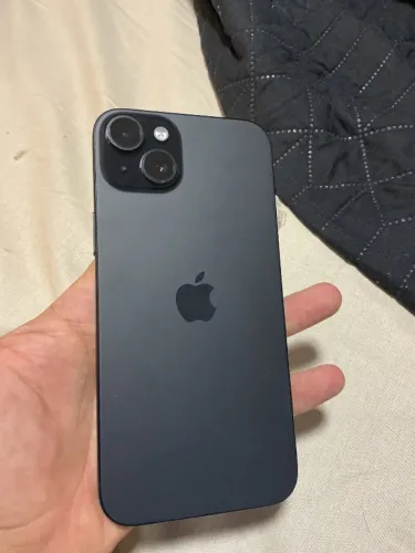 iPhone 15 plus 128gb