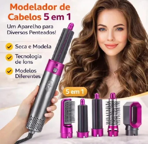 Escola e secadora 