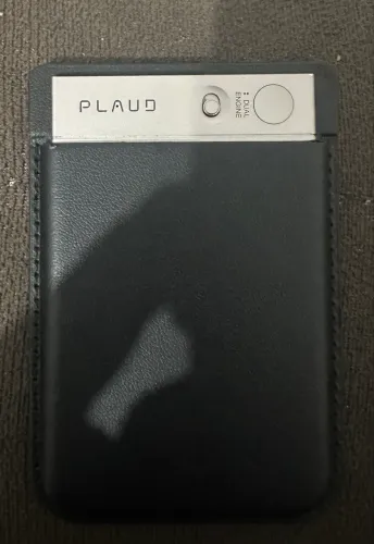 Plaud note 