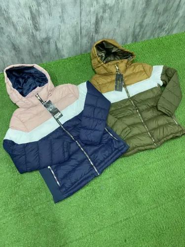 Casaco bobojaco FEMININO 