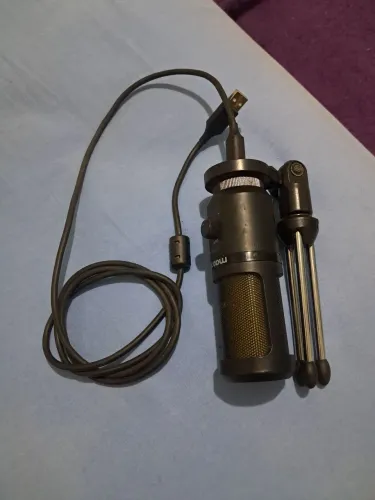 MICROFONE MAONO