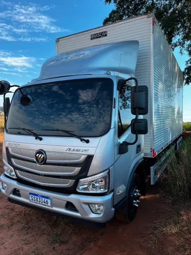 1217 Foton aumak