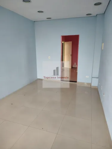 Sala em Jardim Colonial - São Paulo