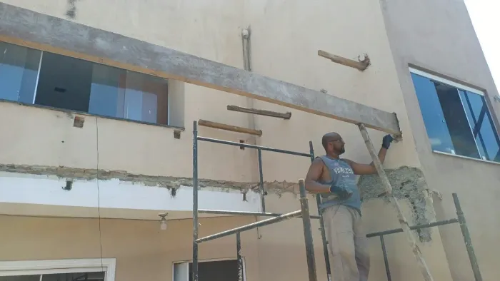 Telhador ,Carpinteiro estruturais