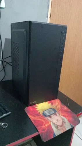 Computador office i5  8 GB Windows 11