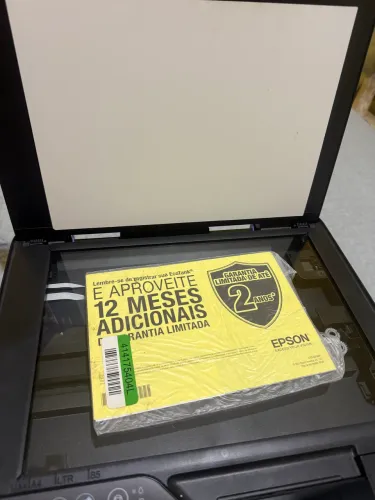 Impressora EPSON
